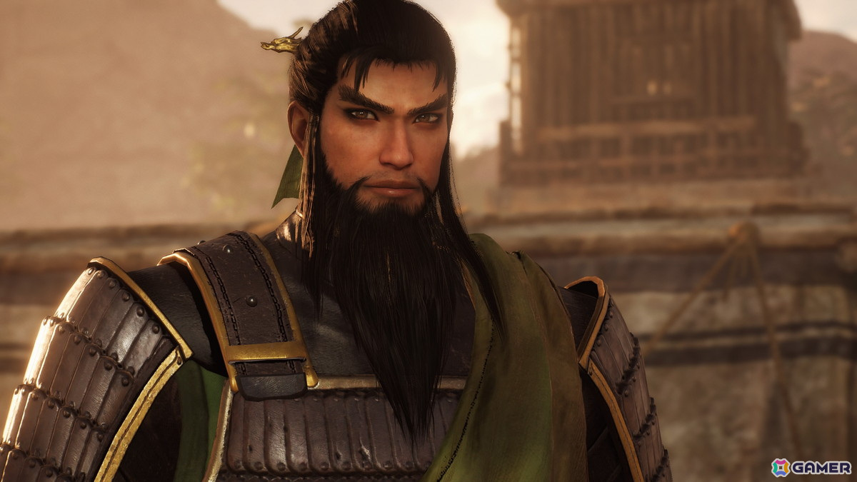 「真・三國無双 ORIGINS」では赤壁の戦いまでが濃密に描かれる――随行武将や自らの足で物語を進める大陸地図などゲームシステムも紹介！の画像9