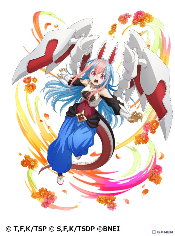 「まおりゅう」ストーリーイベント「覚醒の絶望鏡」が開催！シンシヤ（CV：楠木ともり）、エミルス（CV:岡咲美保）、クリシェ（CV：伊藤美来）、イジス（CV：高橋李依）登場の画像2