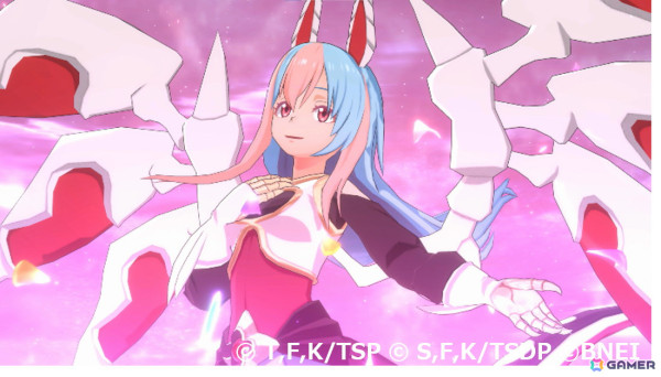 「まおりゅう」ストーリーイベント「覚醒の絶望鏡」が開催！シンシヤ（CV：楠木ともり）、エミルス（CV:岡咲美保）、クリシェ（CV：伊藤美来）、イジス（CV：高橋李依）登場の画像4