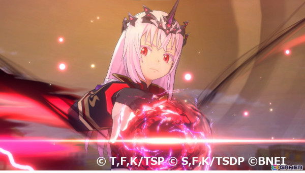 「まおりゅう」ストーリーイベント「覚醒の絶望鏡」が開催！シンシヤ（CV：楠木ともり）、エミルス（CV:岡咲美保）、クリシェ（CV：伊藤美来）、イジス（CV：高橋李依）登場の画像5