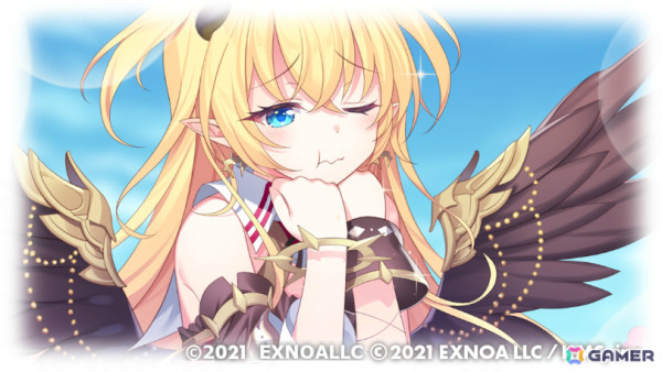 「天啓パラドクス」で「エンジェリックリンク」とのコラボイベントが9月28日より開催！ルシフェル、ベルゼブブのピックアップガチャもの画像8
