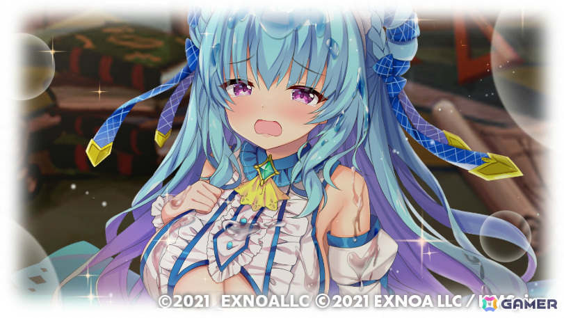 「天啓パラドクス」で「エンジェリックリンク」とのコラボイベントが9月28日より開催！ルシフェル、ベルゼブブのピックアップガチャもの画像9