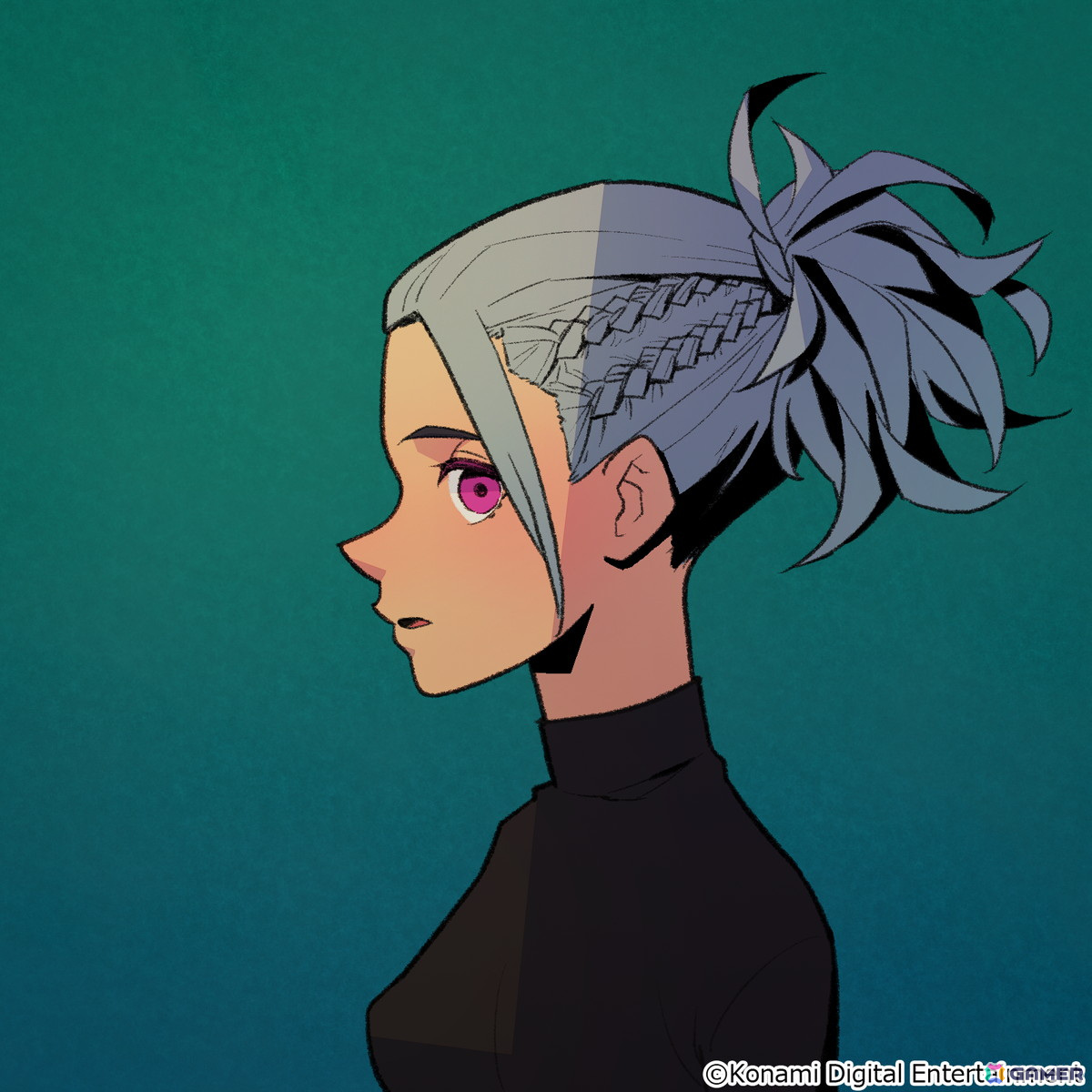 「PROJECT ZIRCON」のメディアミックスプロジェクトが始動！マンガ、イラスト、シナリオの3ジャンルでコンテストを開催の画像3