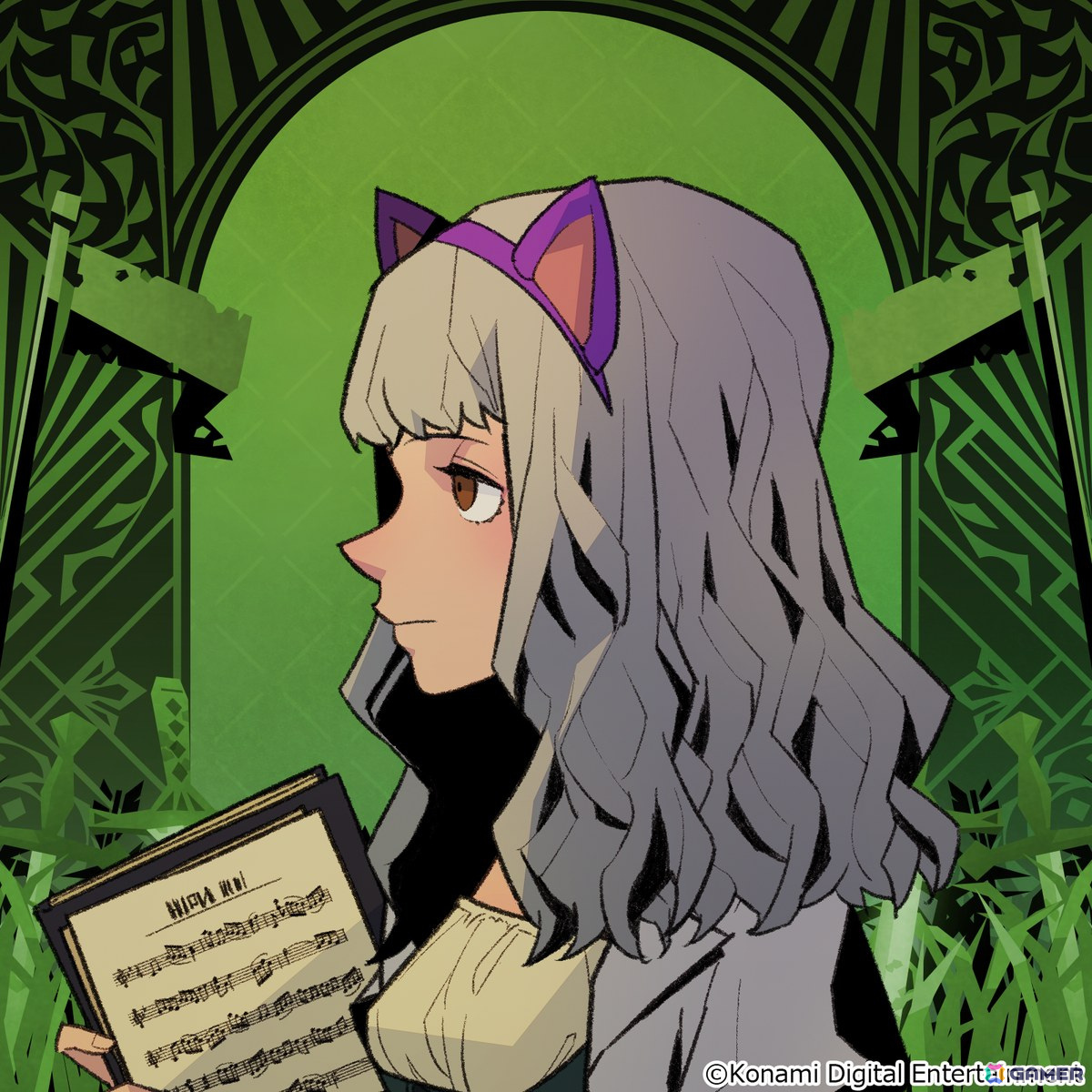 「PROJECT ZIRCON」のメディアミックスプロジェクトが始動！マンガ、イラスト、シナリオの3ジャンルでコンテストを開催の画像5