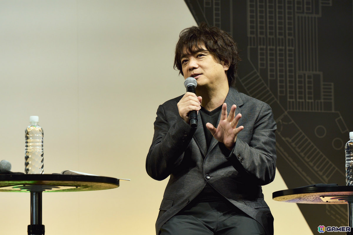 CESAと文化庁による育成プログラム「トップゲームクリエイターズ・アカデミー」にレベルファイブ・日野晃博氏が参画の画像2