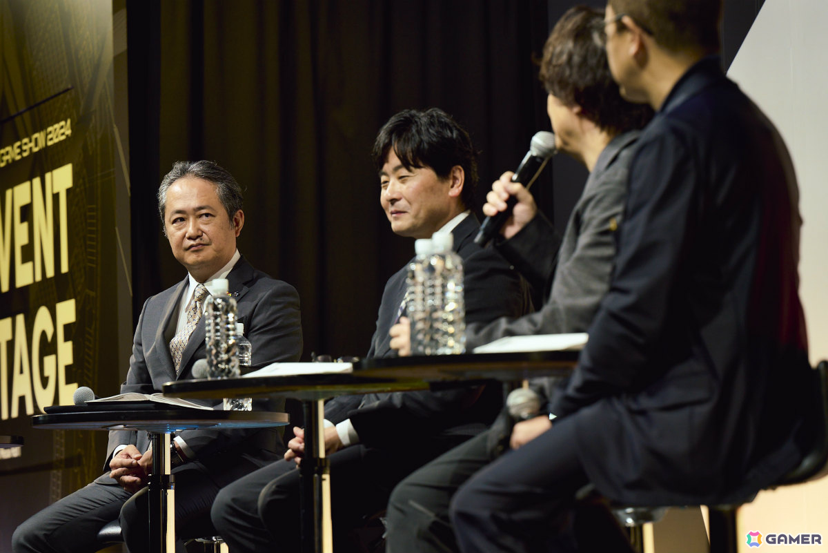 CESAと文化庁による育成プログラム「トップゲームクリエイターズ・アカデミー」にレベルファイブ・日野晃博氏が参画の画像4