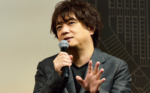 CESAと文化庁による育成プログラム「トップゲームクリエイターズ・アカデミー」にレベルファイブ・日野晃博氏が参画