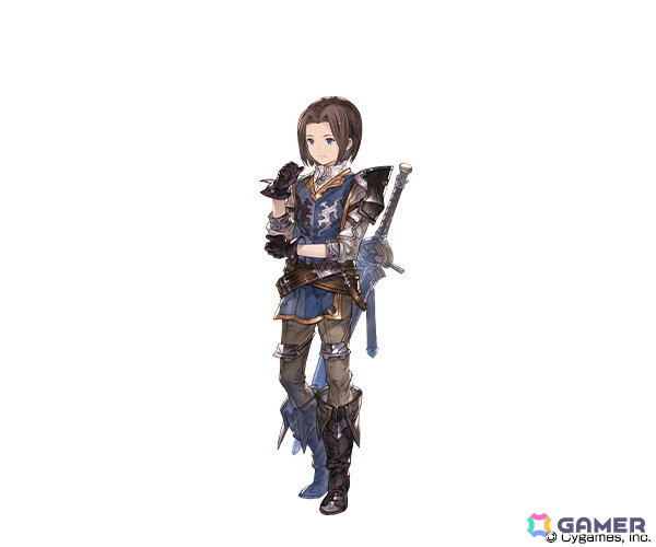 「グランブルーファンタジー」アーサー、モルドレッドらが登場するイベント「獅子は、群青の夢から覚め」が9月28日17時より開催！の画像10
