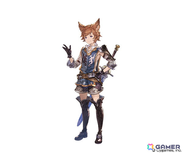 「グランブルーファンタジー」アーサー、モルドレッドらが登場するイベント「獅子は、群青の夢から覚め」が9月28日17時より開催！の画像11