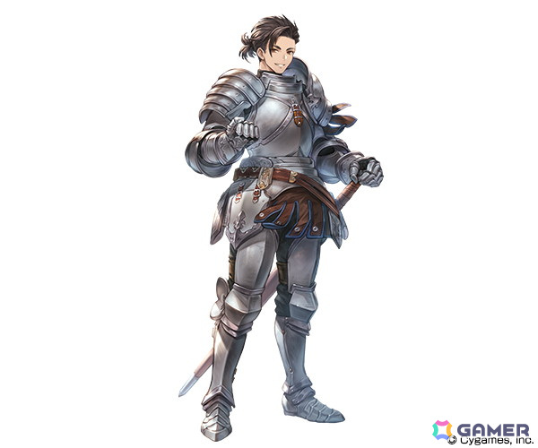 「グランブルーファンタジー」アーサー、モルドレッドらが登場するイベント「獅子は、群青の夢から覚め」が9月28日17時より開催！の画像12