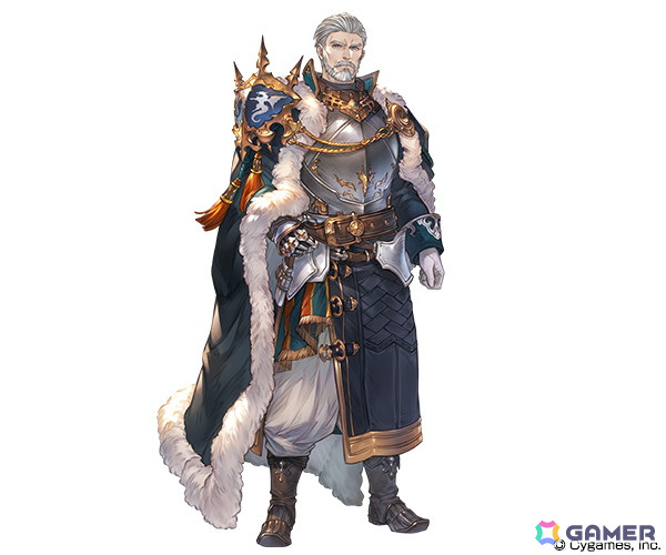 「グランブルーファンタジー」アーサー、モルドレッドらが登場するイベント「獅子は、群青の夢から覚め」が9月28日17時より開催！の画像13