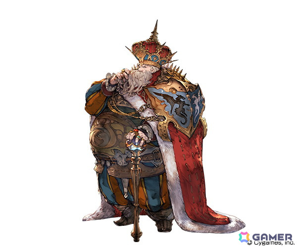 「グランブルーファンタジー」アーサー、モルドレッドらが登場するイベント「獅子は、群青の夢から覚め」が9月28日17時より開催！の画像14