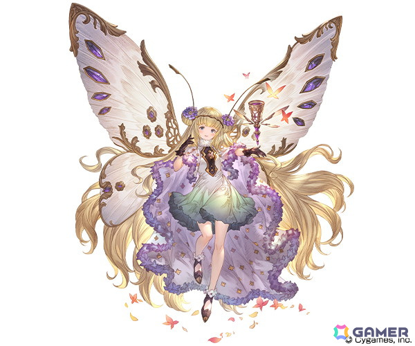 「グランブルーファンタジー」アーサー、モルドレッドらが登場するイベント「獅子は、群青の夢から覚め」が9月28日17時より開催！の画像15