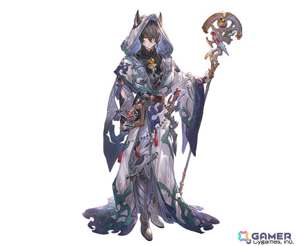 「グランブルーファンタジー」アーサー、モルドレッドらが登場するイベント「獅子は、群青の夢から覚め」が9月28日17時より開催！の画像16
