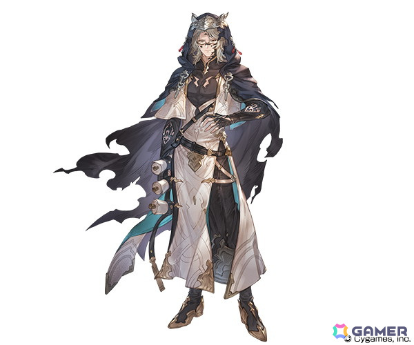 「グランブルーファンタジー」アーサー、モルドレッドらが登場するイベント「獅子は、群青の夢から覚め」が9月28日17時より開催！の画像17