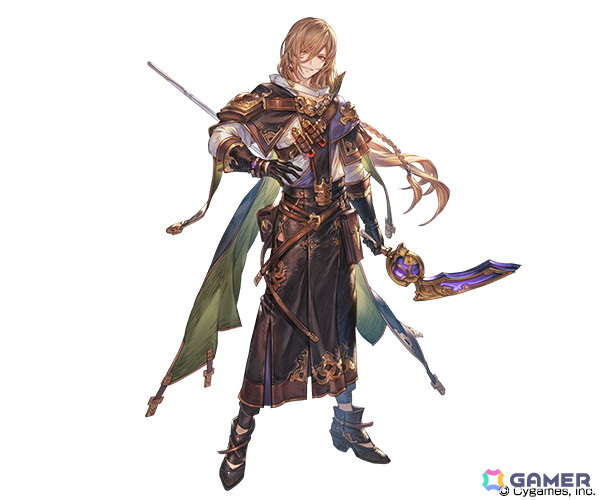「グランブルーファンタジー」アーサー、モルドレッドらが登場するイベント「獅子は、群青の夢から覚め」が9月28日17時より開催！の画像18