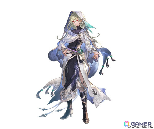 「グランブルーファンタジー」アーサー、モルドレッドらが登場するイベント「獅子は、群青の夢から覚め」が9月28日17時より開催！の画像19