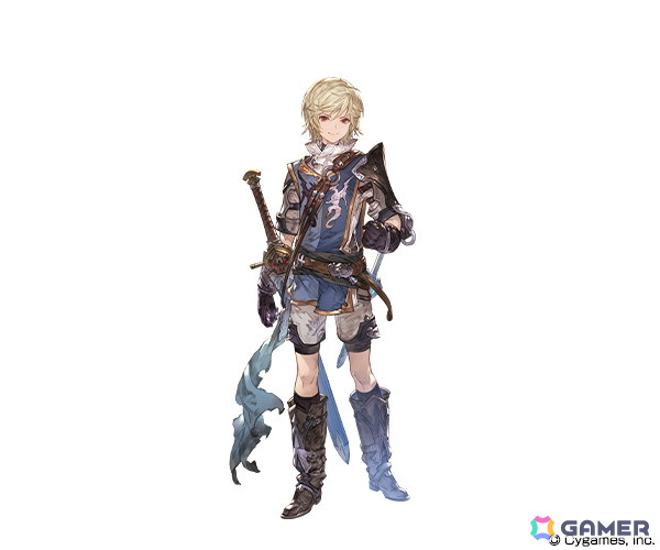 「グランブルーファンタジー」アーサー、モルドレッドらが登場するイベント「獅子は、群青の夢から覚め」が9月28日17時より開催！の画像7