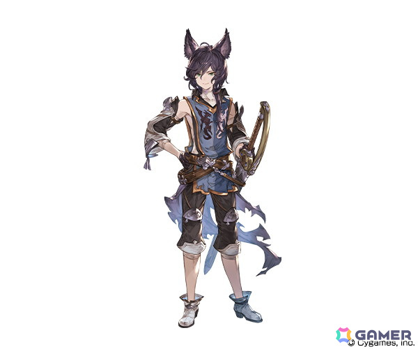 「グランブルーファンタジー」アーサー、モルドレッドらが登場するイベント「獅子は、群青の夢から覚め」が9月28日17時より開催！の画像8