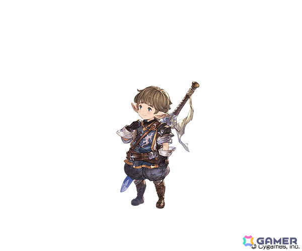 「グランブルーファンタジー」アーサー、モルドレッドらが登場するイベント「獅子は、群青の夢から覚め」が9月28日17時より開催！の画像9