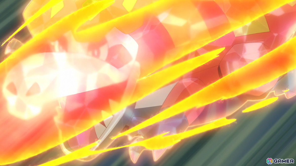 アニメ「ポケットモンスター」第4章「レックウザ ライジング」を先取りできる映像が公開！新章オープニングテーマを担当するのはZEROBASEONEに決定の画像16