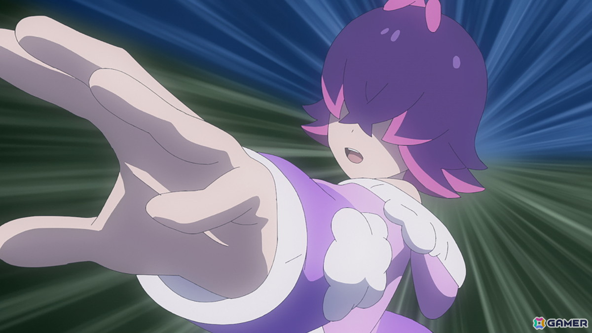 アニメ「ポケットモンスター」第4章「レックウザ ライジング」を先取りできる映像が公開！新章オープニングテーマを担当するのはZEROBASEONEに決定の画像18
