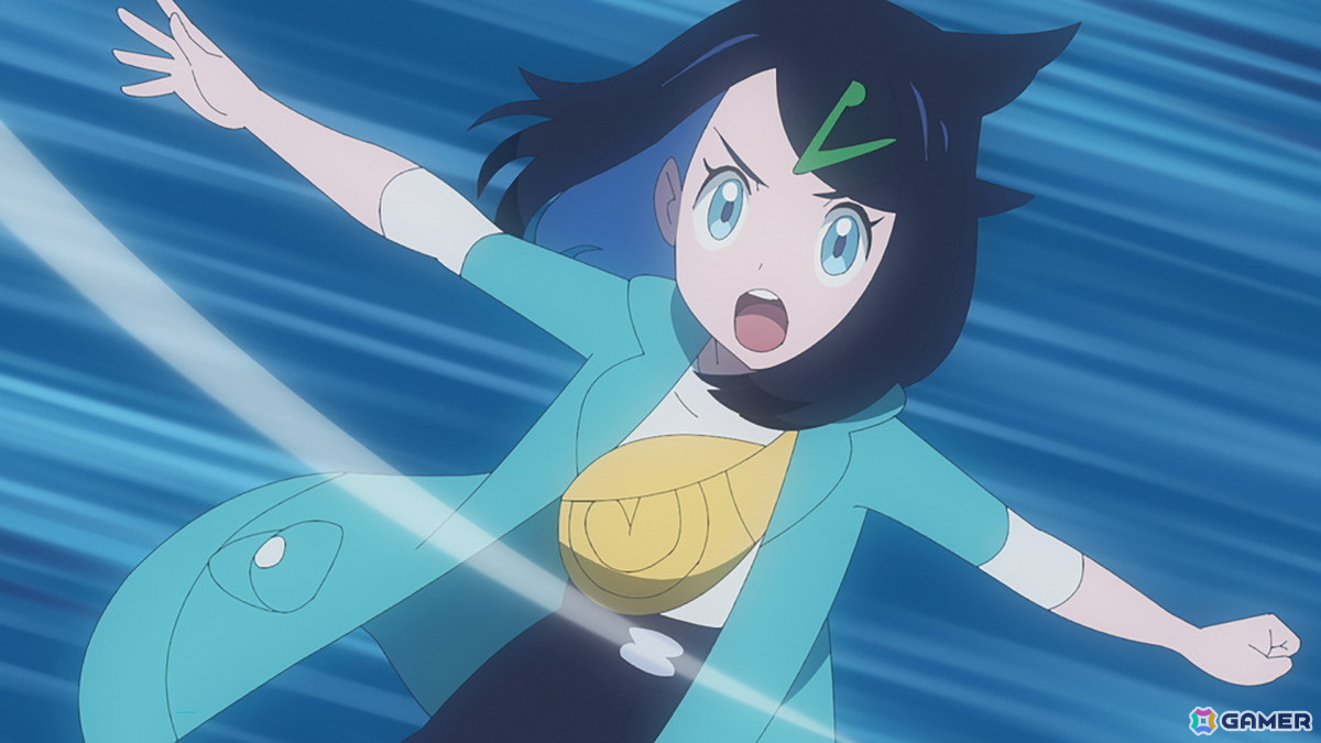 アニメ「ポケットモンスター」第4章「レックウザ ライジング」を先取りできる映像が公開！新章オープニングテーマを担当するのはZEROBASEONEに決定の画像20
