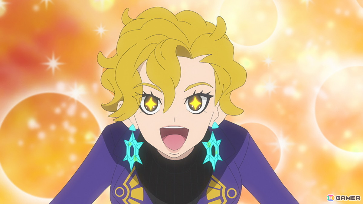 アニメ「ポケットモンスター」第4章「レックウザ ライジング」を先取りできる映像が公開！新章オープニングテーマを担当するのはZEROBASEONEに決定の画像9