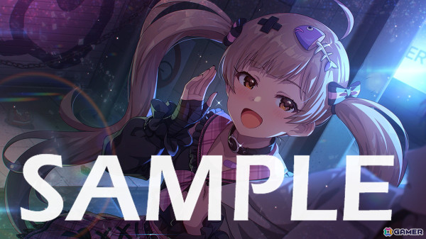 ミリシタ」に田中琴葉（CV：種田梨沙）、箱崎星梨花（CV：麻倉も