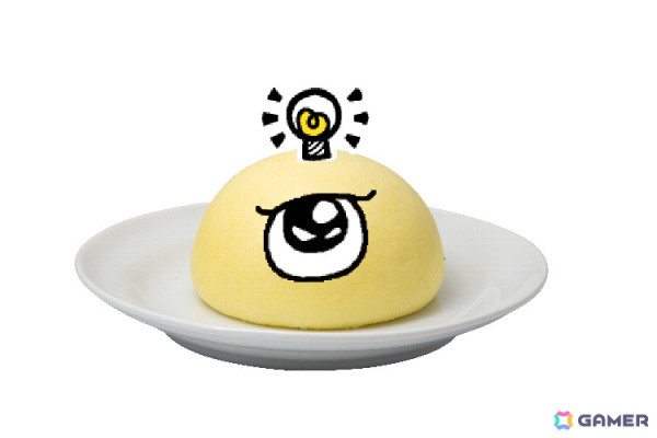 「SaGa 35th Anniversary コラボカフェ」が10月12日よりスクエニカフェで実施！“せんせいカスタードまん”などのメニューが登場の画像31