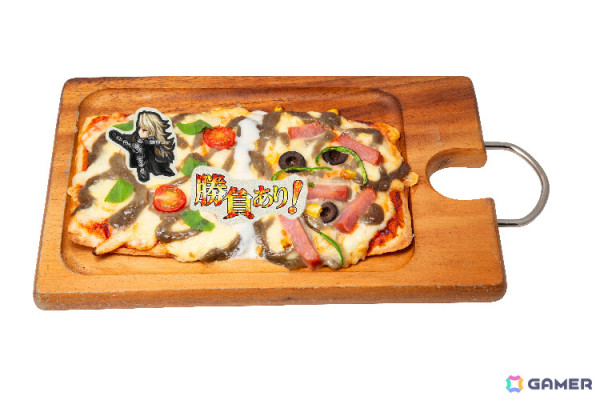 「SaGa 35th Anniversary コラボカフェ」が10月12日よりスクエニカフェで実施！“せんせいカスタードまん”などのメニューが登場の画像34