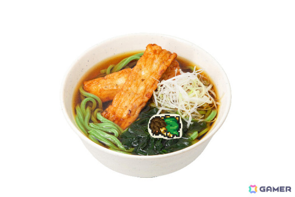 「SaGa 35th Anniversary コラボカフェ」が10月12日よりスクエニカフェで実施！“せんせいカスタードまん”などのメニューが登場の画像36