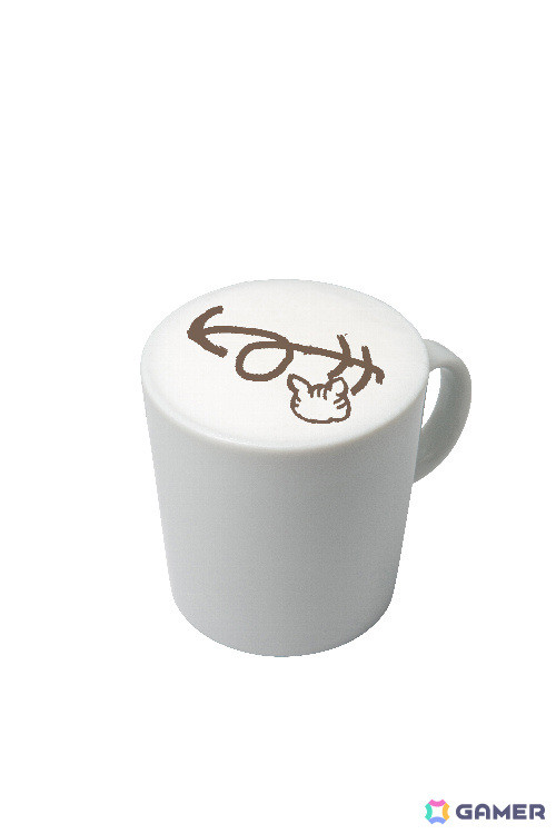 「SaGa 35th Anniversary コラボカフェ」が10月12日よりスクエニカフェで実施！“せんせいカスタードまん”などのメニューが登場の画像49