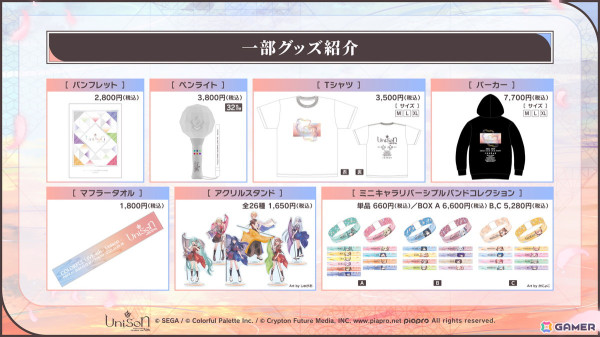「プロセカ」大型アップデート「マイセカイ」や劇場版の続報、ブルフェス限定の類、リンの登場などが発表！の画像106