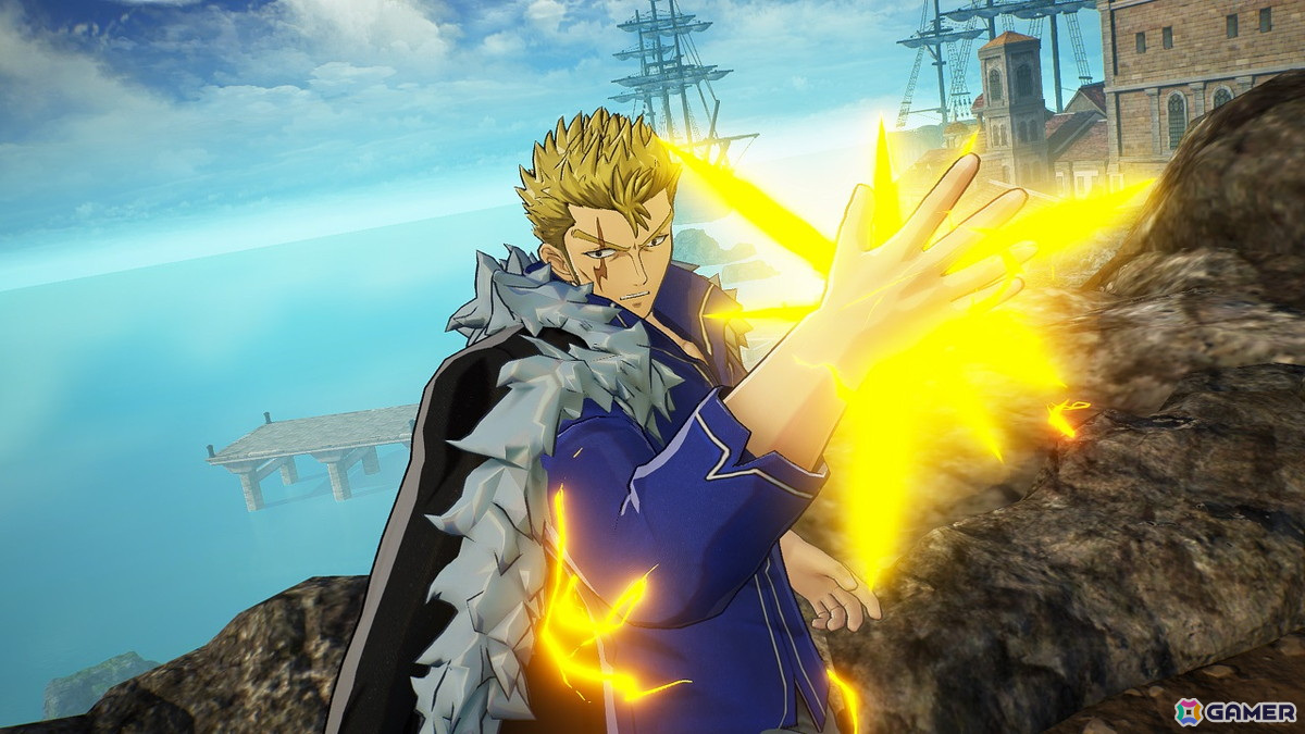 「FAIRY TAIL 2」リアルタイム魔法バトルや育成システム、キャラストーリーなど盛り沢山のプロモーショントレーラー第2弾が公開！の画像10