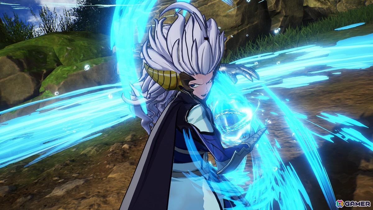 「FAIRY TAIL 2」リアルタイム魔法バトルや育成システム、キャラストーリーなど盛り沢山のプロモーショントレーラー第2弾が公開！の画像11