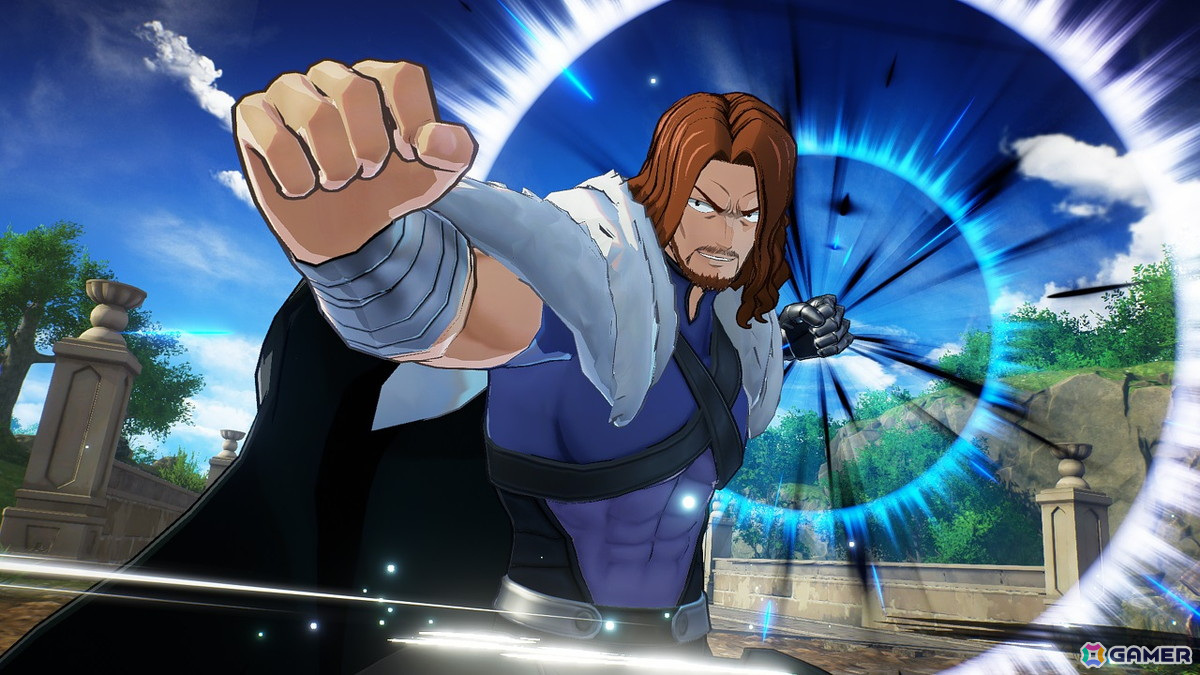 「FAIRY TAIL 2」リアルタイム魔法バトルや育成システム、キャラストーリーなど盛り沢山のプロモーショントレーラー第2弾が公開！の画像12