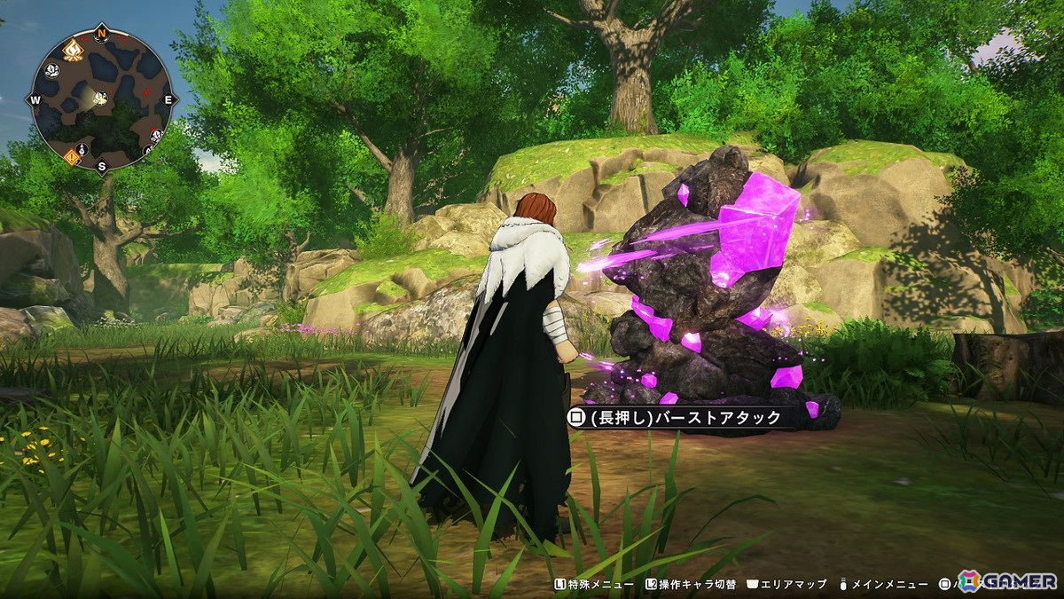「FAIRY TAIL 2」リアルタイム魔法バトルや育成システム、キャラストーリーなど盛り沢山のプロモーショントレーラー第2弾が公開！の画像18