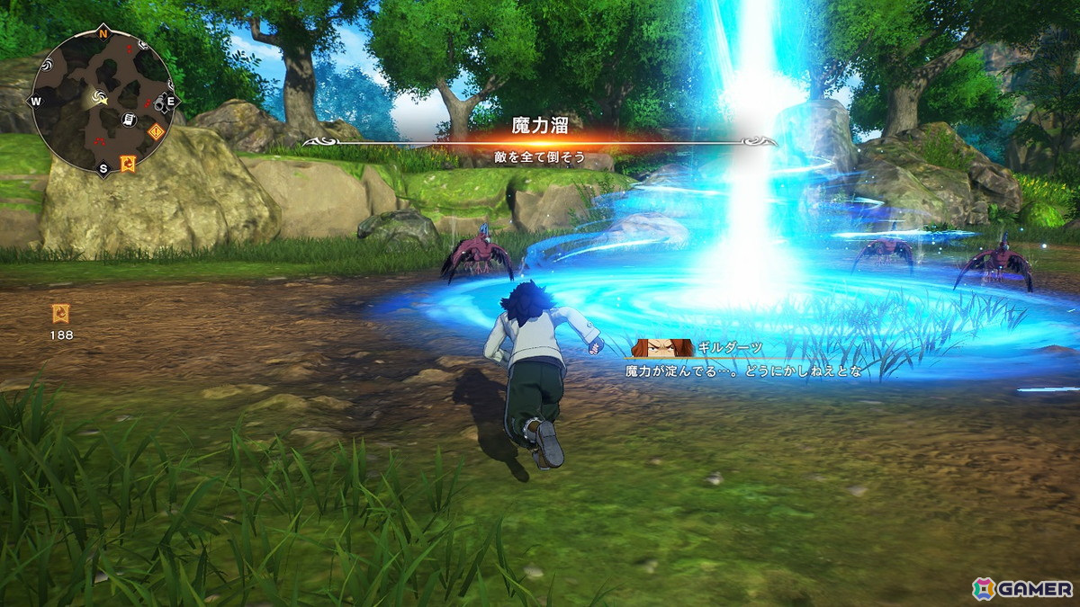 「FAIRY TAIL 2」リアルタイム魔法バトルや育成システム、キャラストーリーなど盛り沢山のプロモーショントレーラー第2弾が公開！の画像29