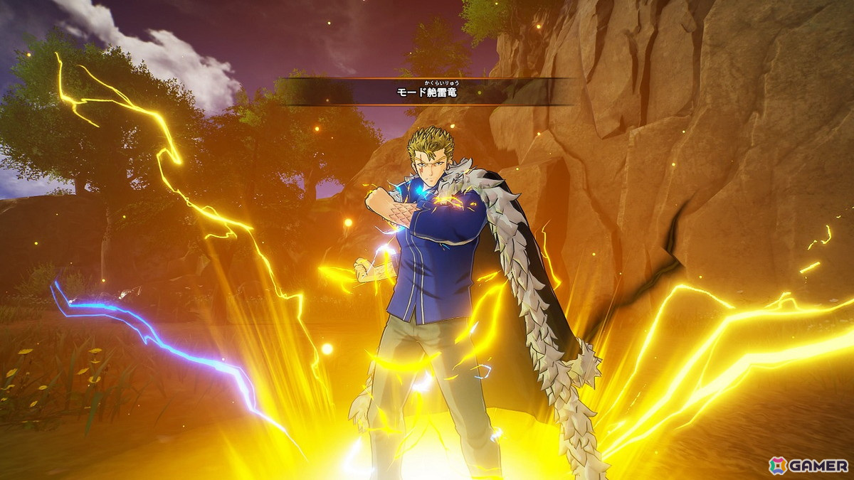 「FAIRY TAIL 2」リアルタイム魔法バトルや育成システム、キャラストーリーなど盛り沢山のプロモーショントレーラー第2弾が公開！の画像9