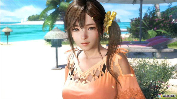 イマーシブ恋愛ADV「Venus Vacation PRISM - DEAD OR ALIVE Xtreme -」が2025年初頭に発売！みさきたち6人と没入感のある恋を楽しめるの画像