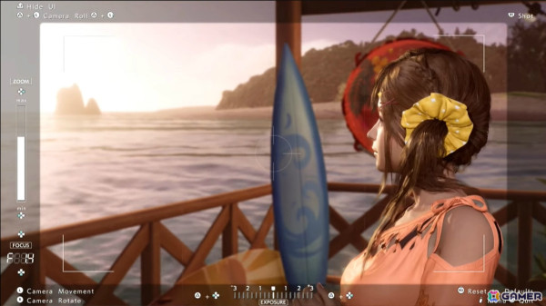 イマーシブ恋愛ADV「Venus Vacation PRISM - DEAD OR ALIVE Xtreme -」が2025年初頭に発売！みさきたち6人と没入感のある恋を楽しめるの画像