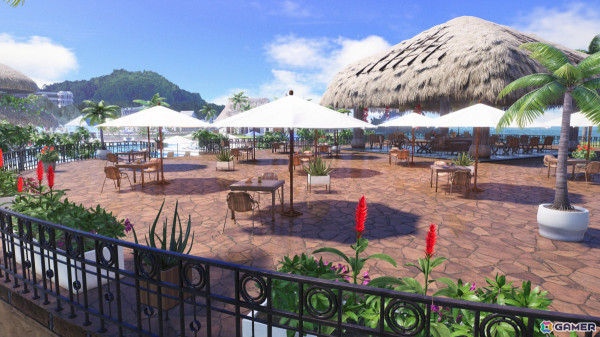 イマーシブ恋愛ADV「Venus Vacation PRISM - DEAD OR ALIVE Xtreme -」が2025年初頭に発売！みさきたち6人と没入感のある恋を楽しめるの画像22