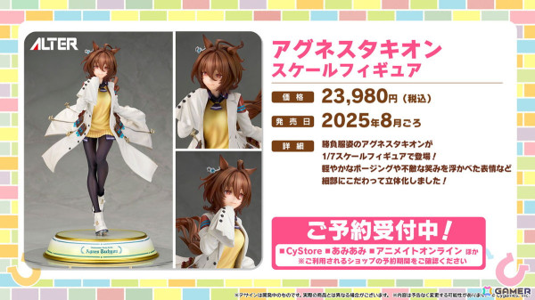 「ウマ娘」新たなウマ娘「フサイチパンドラ（CV：佳原萌枝）」や新育成シナリオ「走れ！メカウマ娘-夢繋ぐ発明-」などの情報が公開！の画像43