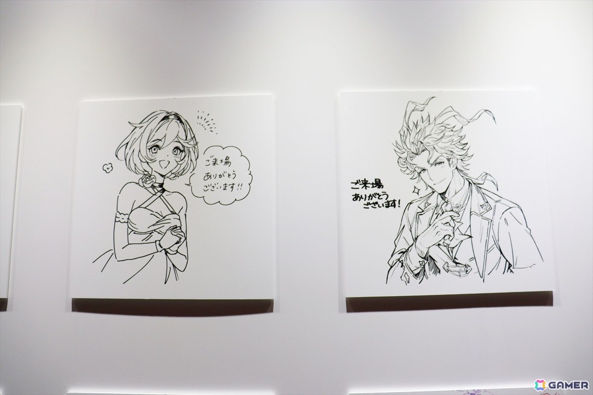 「Lyria」「ローズクイーン」の歌唱も披露！「グラブル」10周年を振り返る「GRANBLUE FANTASY ORCHESTRA -SYMPHONY IN BLUE-」21日夜公演をレポートの画像11