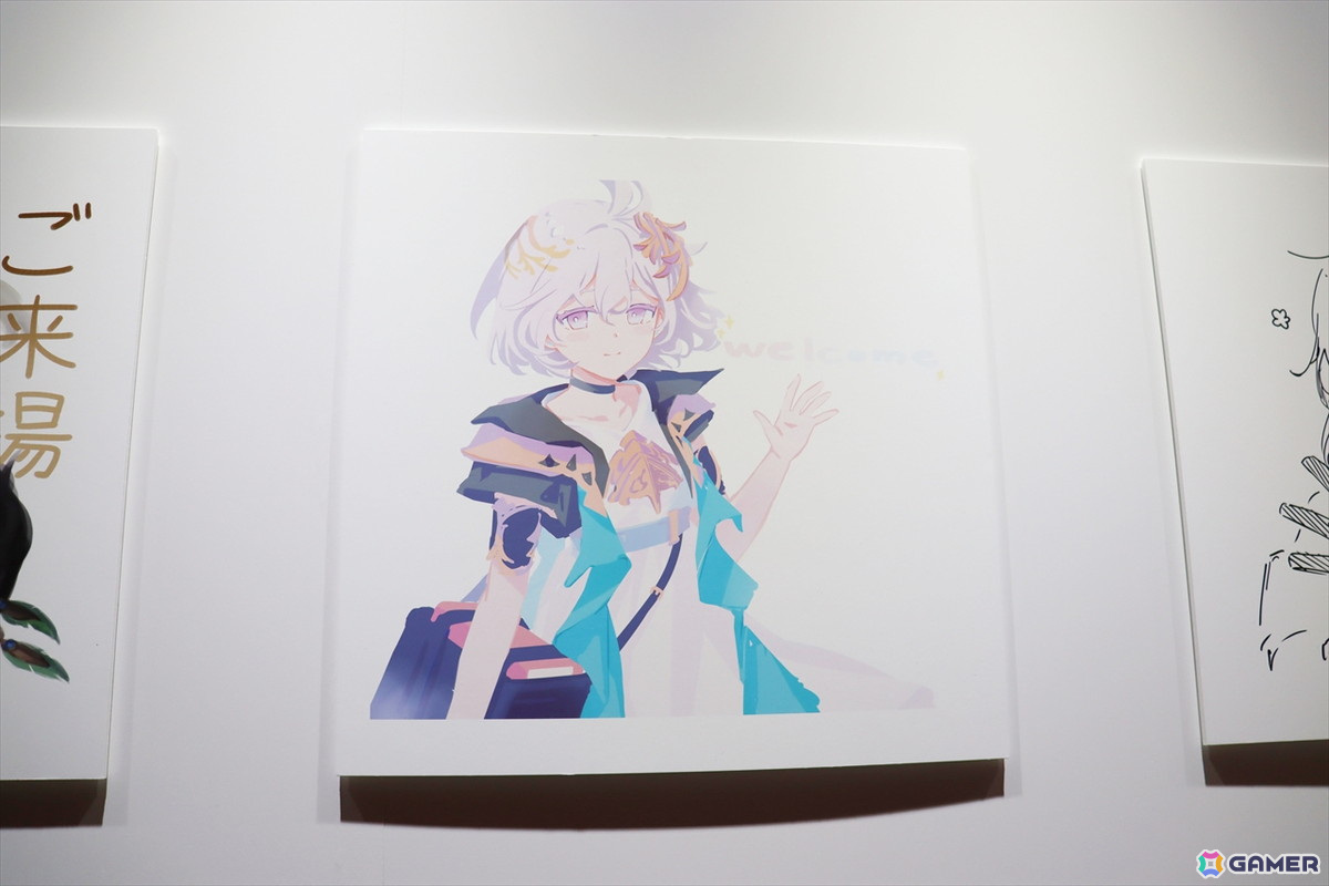 「Lyria」「ローズクイーン」の歌唱も披露！「グラブル」10周年を振り返る「GRANBLUE FANTASY ORCHESTRA -SYMPHONY IN BLUE-」21日夜公演をレポートの画像12