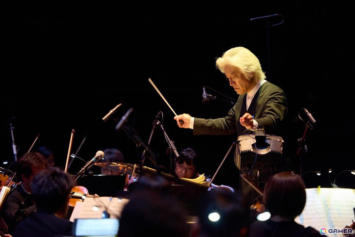 「Lyria」「ローズクイーン」の歌唱も披露！「グラブル」10周年を振り返る「GRANBLUE FANTASY ORCHESTRA -SYMPHONY IN BLUE-」21日夜公演をレポートの画像22