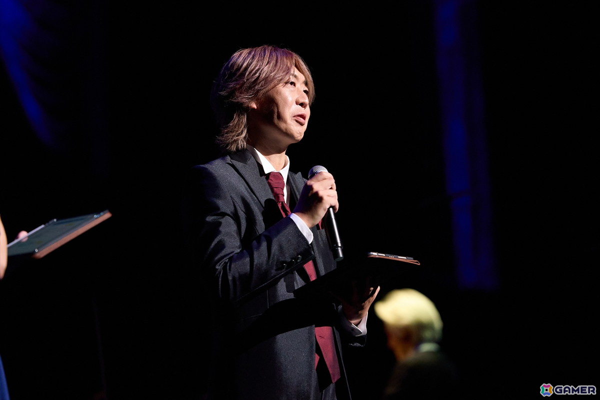 「Lyria」「ローズクイーン」の歌唱も披露！「グラブル」10周年を振り返る「GRANBLUE FANTASY ORCHESTRA -SYMPHONY IN BLUE-」21日夜公演をレポートの画像23