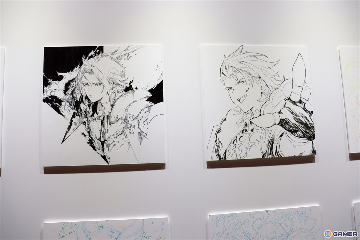 「Lyria」「ローズクイーン」の歌唱も披露！「グラブル」10周年を振り返る「GRANBLUE FANTASY ORCHESTRA -SYMPHONY IN BLUE-」21日夜公演をレポートの画像6