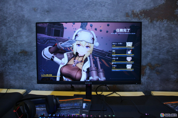 「ドールズフロントライン2」TGS試遊版をレポート！マス目式のSRPGへと変化したバトルは連携、迎撃、スキル管理とかなり本格的な仕上がりに【TGS2024】の画像16